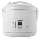 aroma arc 996 digital rice cooker steamer 