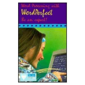  Word Processing with WordPerfect (Prisma computer guides 