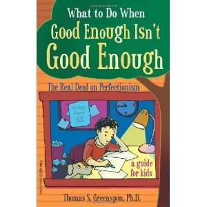  What to Do When Good Enough Isnt Good Enough The Real 