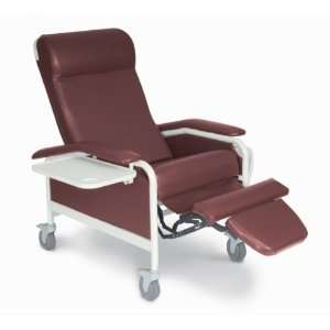   Standard Dialysis Recliner   Serenity Standard Dialysis Recliner CA133