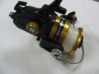  FISHING ROD AND SPINNING REEL COMBO 650ss /SHAKESPEARE / UGLY STICK 