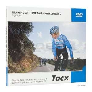  Tacx Ergo Milram Training Ride for VR Trainers Sports 