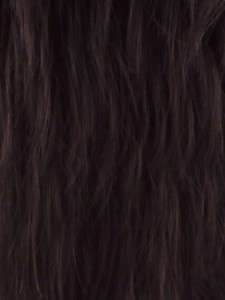 Jessica Simpson Hair Do 23 Wavy Clip on Hair Extension  