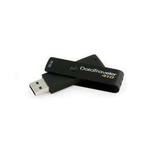  8GB USB DATATRAVELER 410, 20 MB Electronics