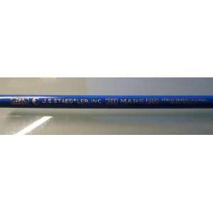   (10) J.S. Staedtler, Inc. Mars No. 754 Finest Grade Copying Pencils