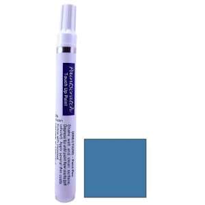  1/2 Oz. Paint Pen of Nordic Blue Poly Touch Up Paint for 