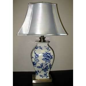  Jt & Associates 7014 Bn Blue Lamp
