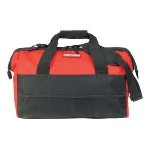   Brands Management Copr 00940607 Heavy Duty Tool Bag 