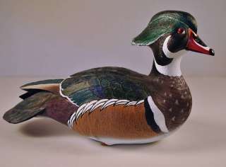 LOON LAKE DECOY CO., CROW SPRINGS COLL., OPEN EDITION  