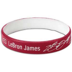  Cavaliers NBA NBA Prostate Cancer Bands