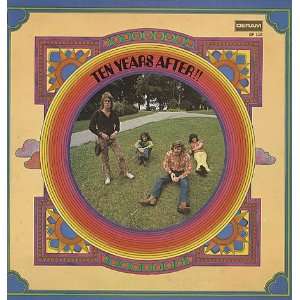  Ten Years After   Love Like A Man   [7] Ten Years After Music