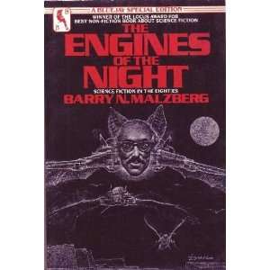 The Engines of the Night Science Fiction in the 80s 