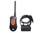 DT Systems H2O 1810 PLUS 1 Remote Trainer Waterproof Transmitters 