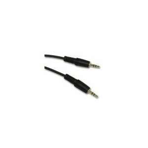  Auxiliary Stereo Audio Cable (2Ft.) 