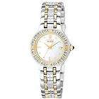 NIB Citizen Womens EW0694 56D Eco Drive Lucca MOP Diam