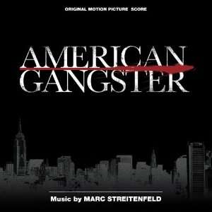  AMERICAN GANGSTER Music