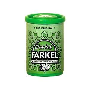  Celtic Farkel Toys & Games