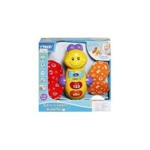  VTech   Turn N Learn Butterfly Toys & Games