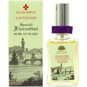   with extacts of Burdock & Birch Eau de Parfum by Speziali Fiorentini