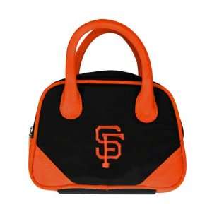  San Francisco Giants Game Day Mini Bowler Bag