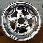 used weld wheels  