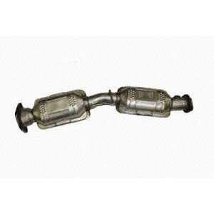 Eastern Manufacturing Inc 30406 Direct Fit Catalytic Converter (Non 
