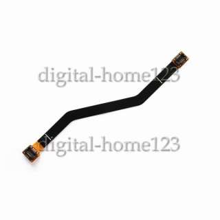OEM Flex Cable Ribbon Connector For Samsung Captivate i897  