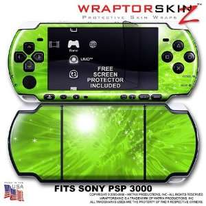  Stardust Green WraptorSkinz Skin and Screen Protector Kit 