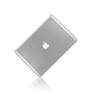  Juiced Systems Macbook Pro Hard Shell Case 13 Inch   Clear 