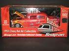   Champions Snap on Nostalgia Collectors Series 124 1955 Chevy Bel Air
