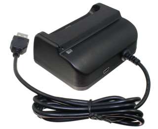 USB Sync Cradle Dock Desk Charger For Sprint HTC EVO 4G  