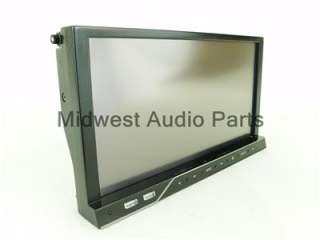 Pioneer AVH P4300DVD 7 Touchscreen Display Screen LCD with Flex 