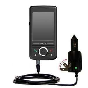  Car and Home 2 in 1 Combo Charger for the Gigabyte GSMART 