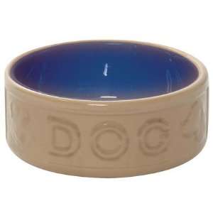  Mason Cash Cane and Blue Dog Bowl   6 x 2.5 inch (Quantity 