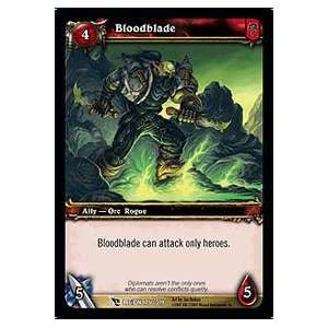  Bloodblade   March of the Legion   Common [Toy] Toys 
