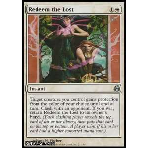Redeem the Lost (Magic the Gathering   Morningtide   Redeem the Lost 