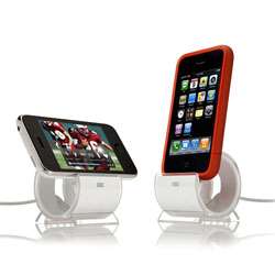 Sinjimoru iPhone/ iPod Sync and Charge Dock Stand  