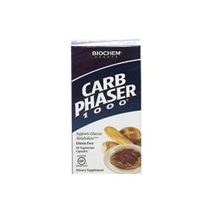  Carb Phaser 1000 60 Capsules