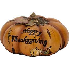   gorgeous thanksgiving pumpkin whether placed atop a mantel or at the