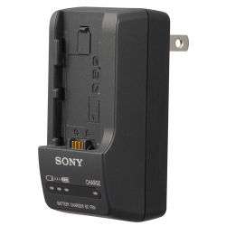 Sony BC TRV AC Charger  