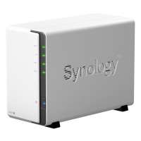 synology ds212j original and genuine branded product brand new retail 