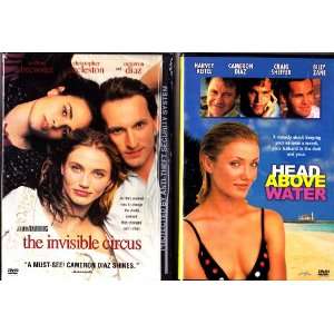   Water  Cameron Diaz 2 Pack Collection Cameron Diaz Movies & TV