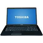 Toshiba L675D S7015 AMD Athlon II Dual Core 2.1GHZ 4GB 500GB Bluray 17 