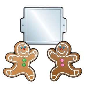  Gingerbread Cookies & Cookie Sheets