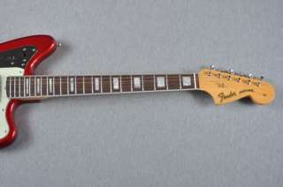 Fender® 50th Anniversary Jaguar® Electric Guitar   Made in USA 
