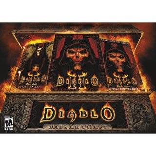 Diablo 2 Collectors Edition Diablo 2