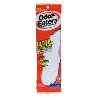  Odor Eaters Foot & Sneaker Spray Powder, 4 oz. Health 