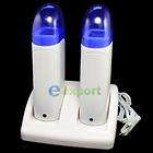   Roll On Refillable Depilatory Wax Heater Waxing Hair Removal Machine