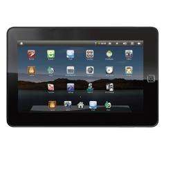 Sylvania 10 Inch Magni Android Tablet (Refurbished)  