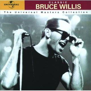  Return of Bruno Bruce Willis Music
